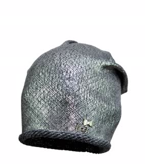 Czapka zimowa damska PERFECT