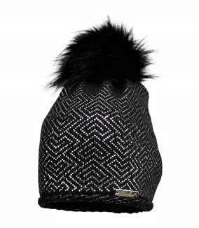 Czapka damska zimowa Perfect