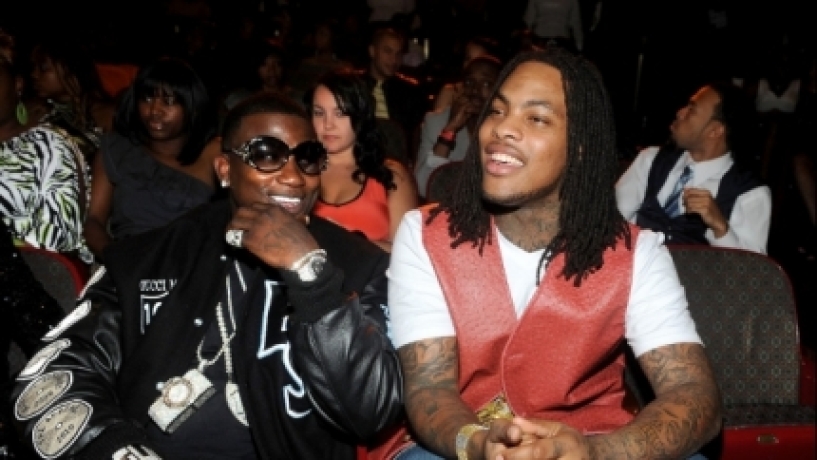 Waka Flocka Flame dissuje Gucci Mane'a w utworze 