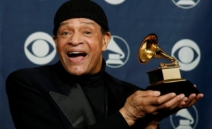 Al Jarreau nie żyje - odszedł wybitny wokalista jazzowy