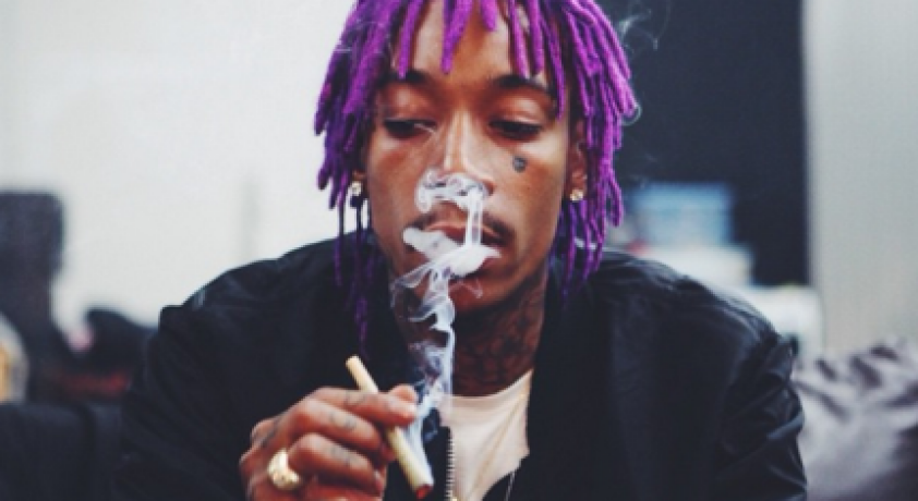 Wiz Khalifa 