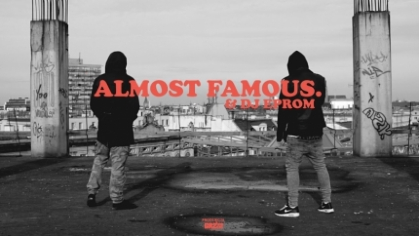 Almost Famous & DJ Eprom 