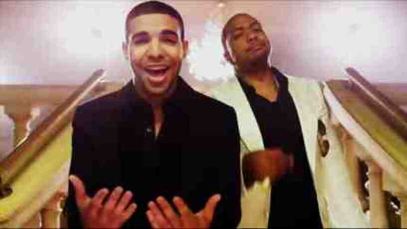 Timbaland o Drake'u: 