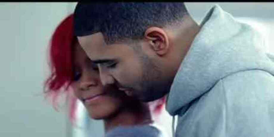 Rihanna feat. Drake 