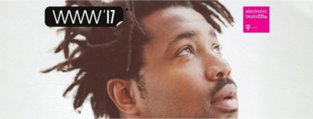 Sampha - już 19 marca koncert w Warszawie