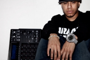 AraabMUZIK i Chrome Sparks zagrają w Warszawie!