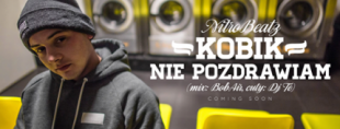 Nitro Beatz feat. Kobik 