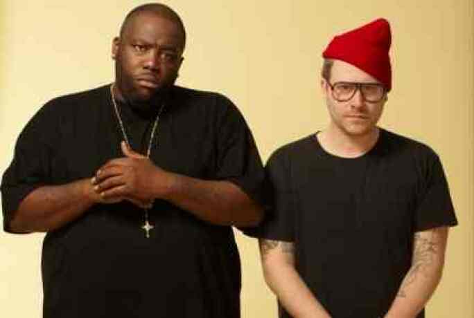 Run The Jewels zagrają na OFF Festivalu!