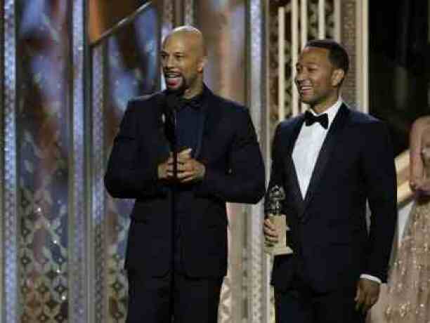 Common & John Legend 