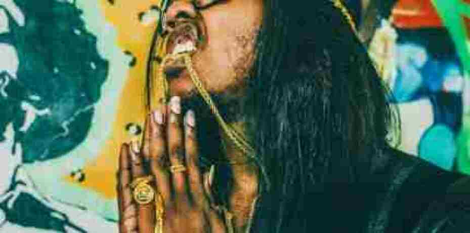 Trinidad James feat. Big K.R.I.T. - nowy numer, zapowiedź darmowego albumu