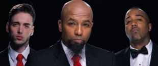 Tech N9ne, Problem i Darrein Safron w video do 