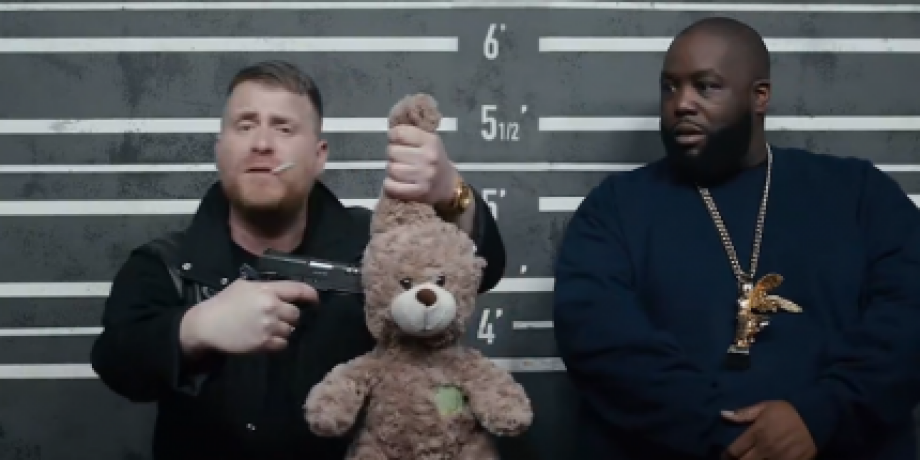 Run the Jewels 