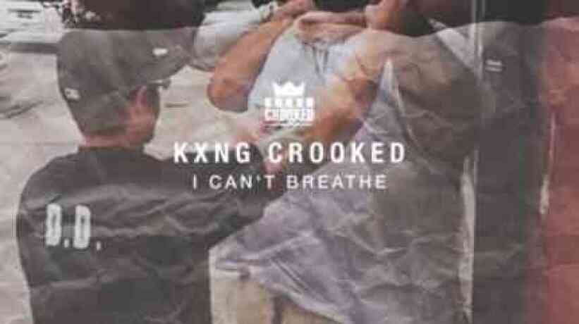 Kxng Crooked 