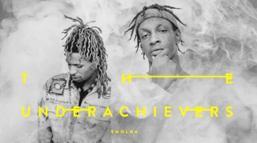 The Underachievers wystąpią latem w Warszawie!