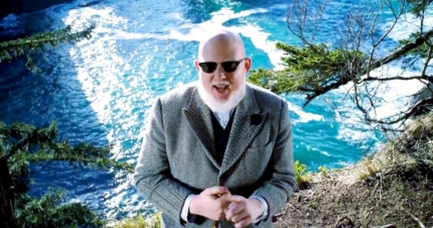 Brother Ali 