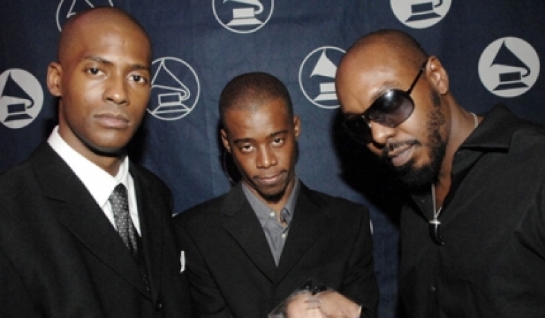 Organized Noize - legendarni producenci OutKastu z nową EPką i klipem!