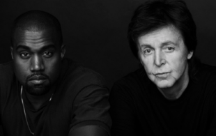 Kanye West feat. Paul McCartney 