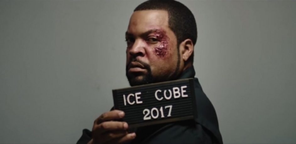 Ice Cube 