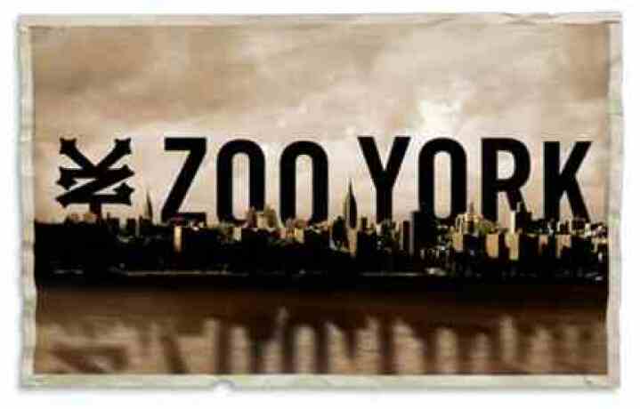 Zoo York Mixtape 1998 - obejrzyj