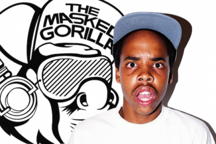 Earl Sweatshirt 