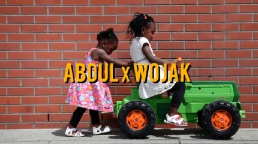 Abdul x Wojak (ABW) feat. Brahu Brat, Koras ZIP 