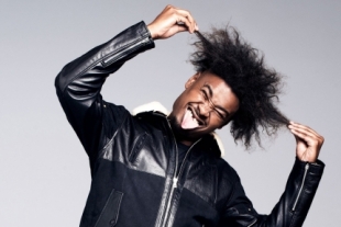 Danny Brown przedstawia swoją listę XXL Freshmen 2017