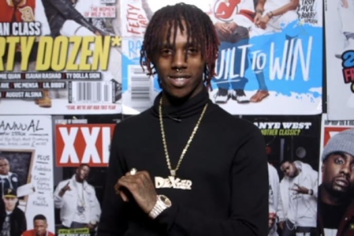 XXL zdradza dlaczego Famous Dex nie został Freshmenem