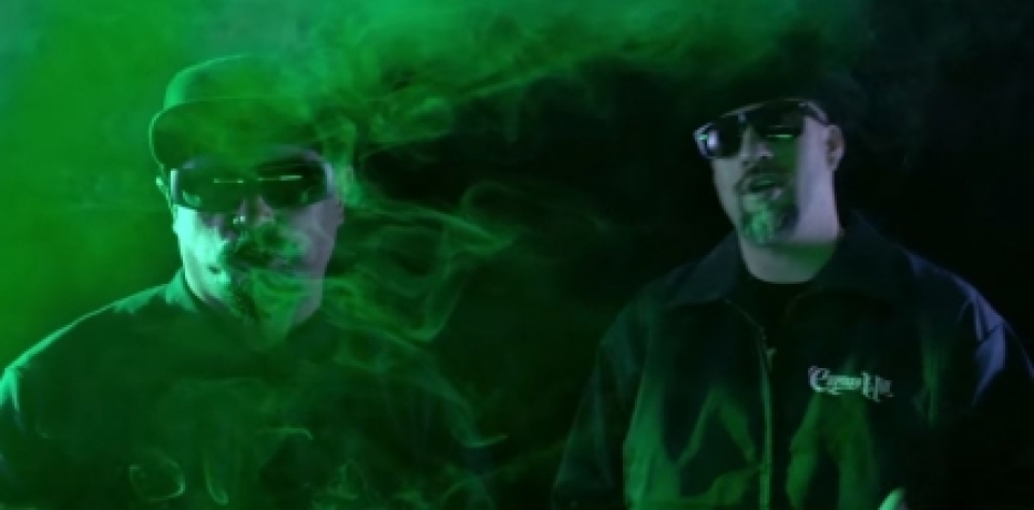 Cypress Hill wracają z albumem po 7 latach - mamy pierwszy klip!