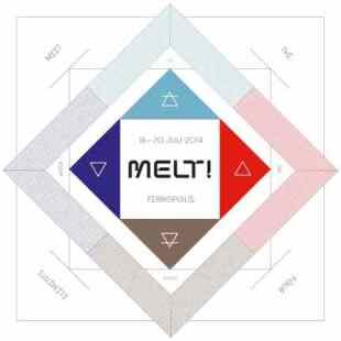 Melt! Festival 2014