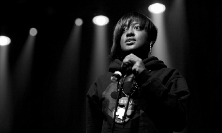 Rapsody 