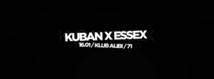 Kuban x Essex @Wrocław