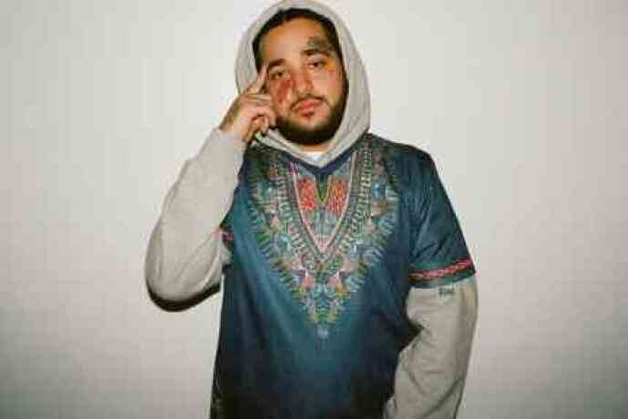 A$AP Yams: 