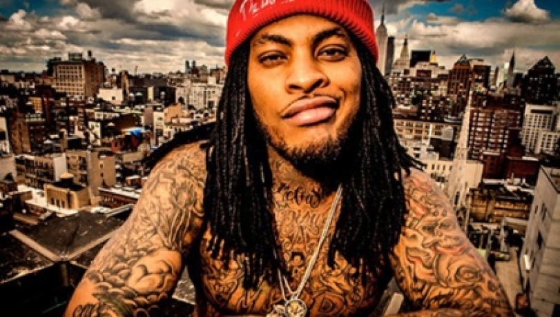 Waka Flocka 