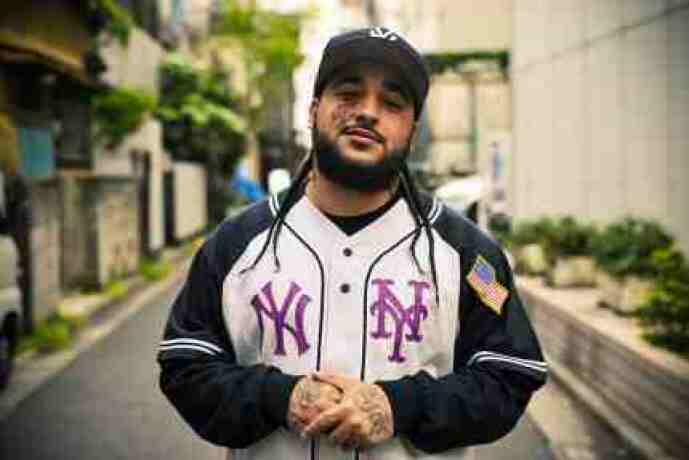 A$AP Yams nie żyje