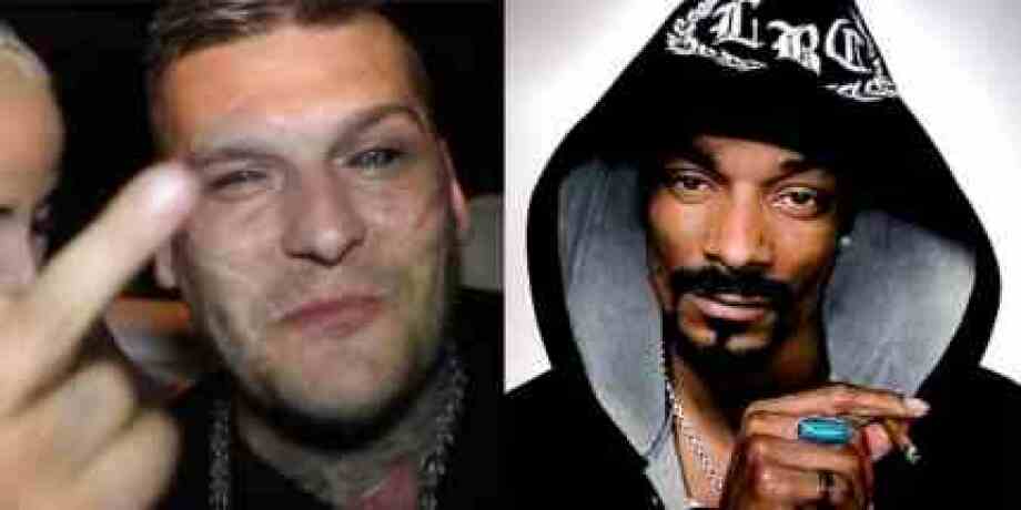 Popek feat. Snoop Dogg: 