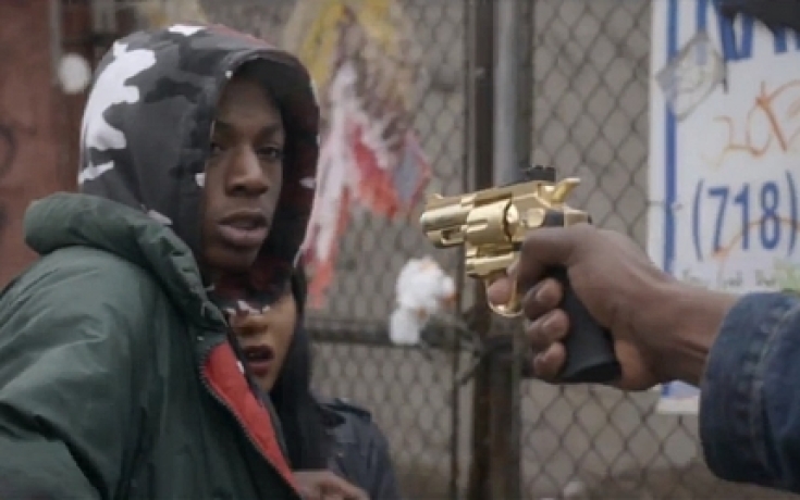 Video Dnia: Joey Bada$$ feat. BJ The Chicago Kid 