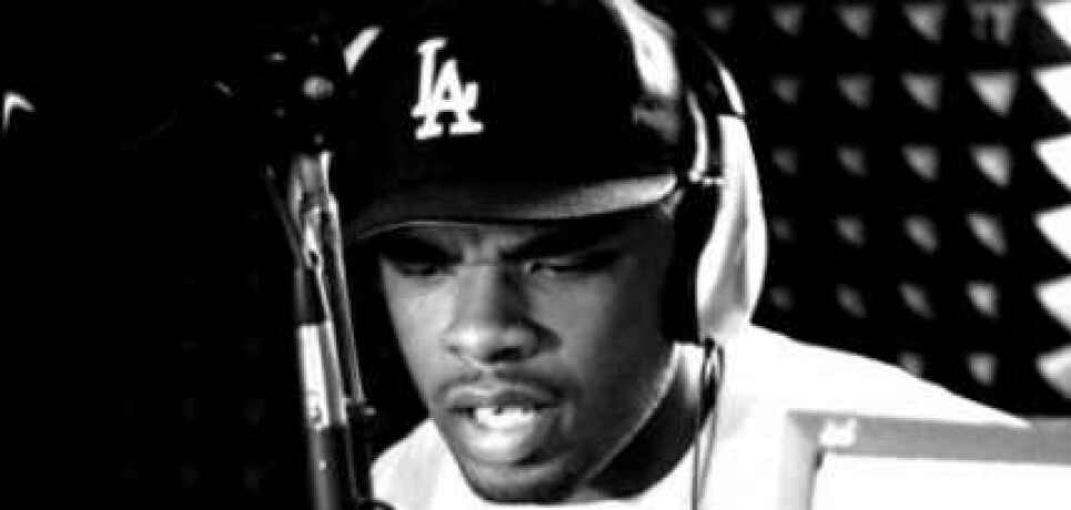 Bishop Lamont 