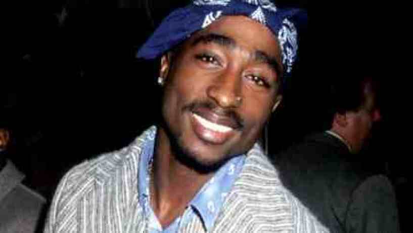 2Pac uhonorowany przez muzeum Grammy!