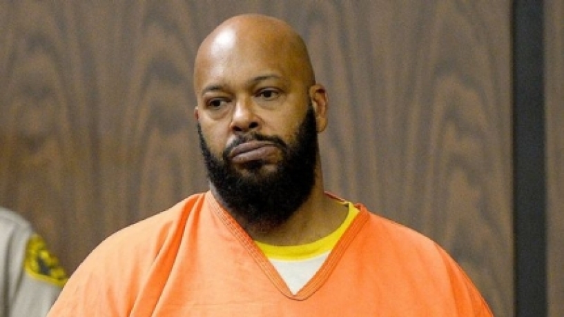 Ruszył proces Suge Knight'a!