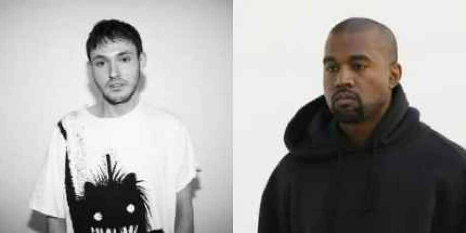 Hudson Mohawke wyda niepublikowane numery Kanye Westa i Drake'a?