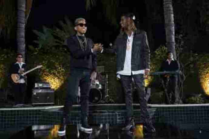 Video Dnia: Kid Ink feat. Fetty Wap 