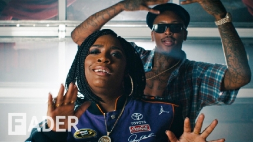 Kamaiyah ft. YG 