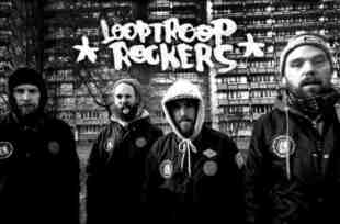 Looptroop Rockers 