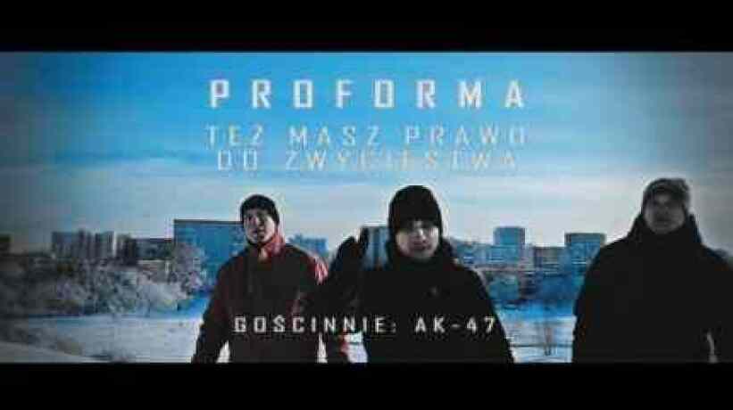 Proforma feat. AK-47 