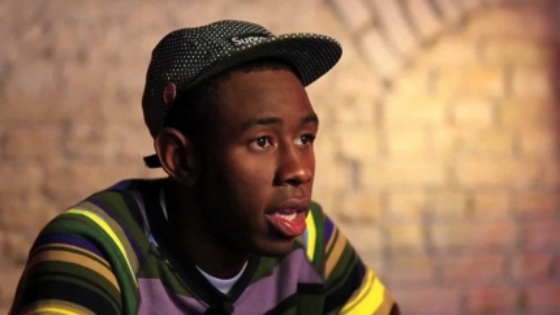 Tyler, The Creator i jego kontrowersyjny 