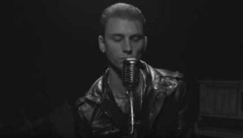 Video Dnia: Machine Gun Kelly 