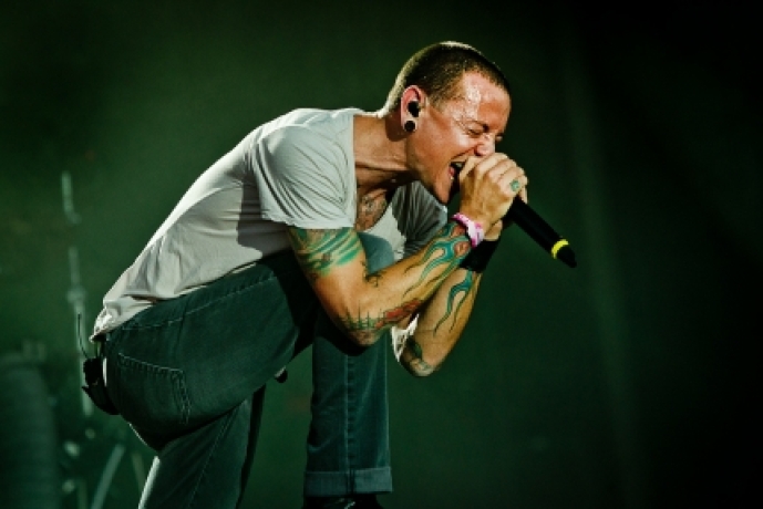 Chester Bennington z Linkin Park nie żyje