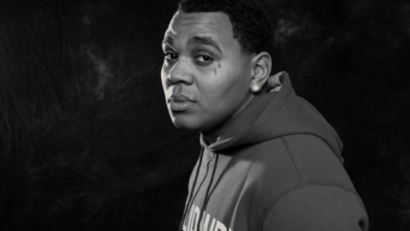 Kevin Gates 