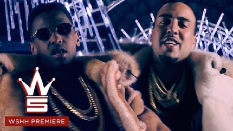 Fabolous feat. French Montana 