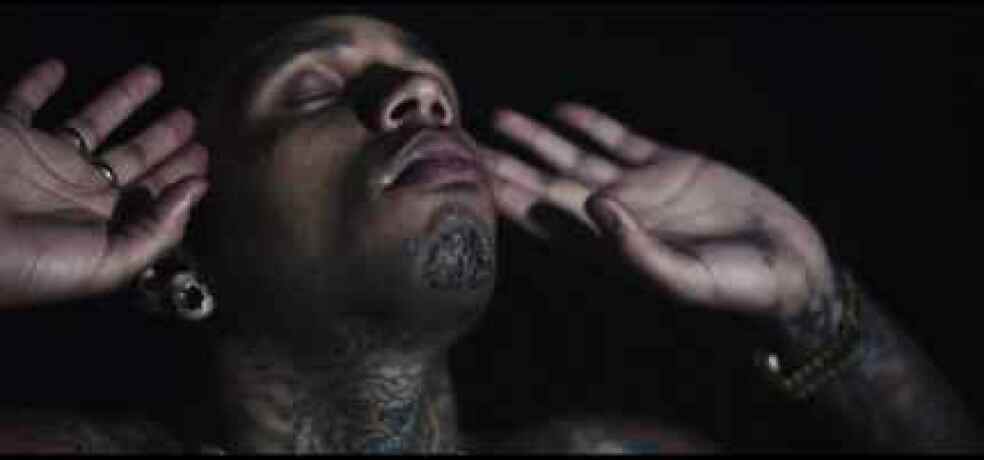 Kid Ink 